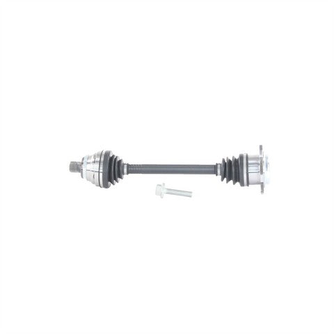 TrakMotive CV Axle Shaft  AD-8018