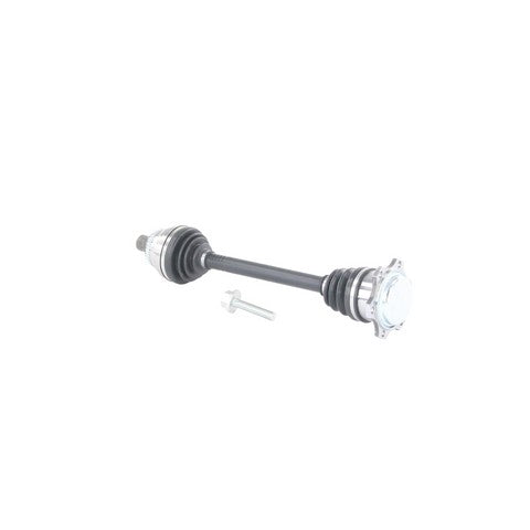 TrakMotive CV Axle Shaft  AD-8018