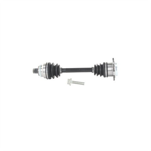 TrakMotive CV Axle Shaft  AD-8019