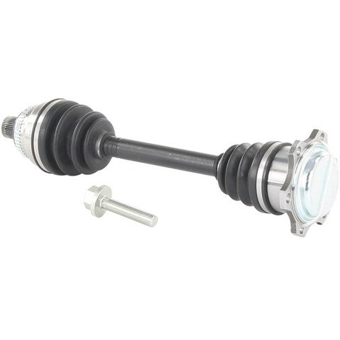 TrakMotive CV Axle Shaft  AD-8019