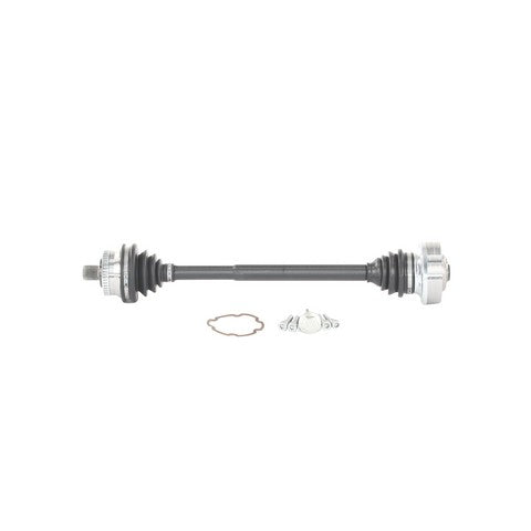 TrakMotive CV Axle Shaft  AD-8022