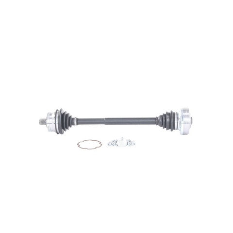 TrakMotive CV Axle Shaft  AD-8023