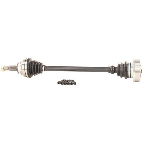 TrakMotive CV Axle Shaft  AD-8026