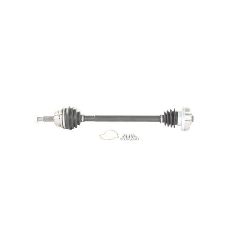 TrakMotive CV Axle Shaft  AD-8037