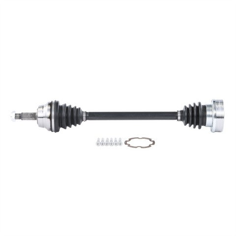 TrakMotive CV Axle Shaft  AD-8041