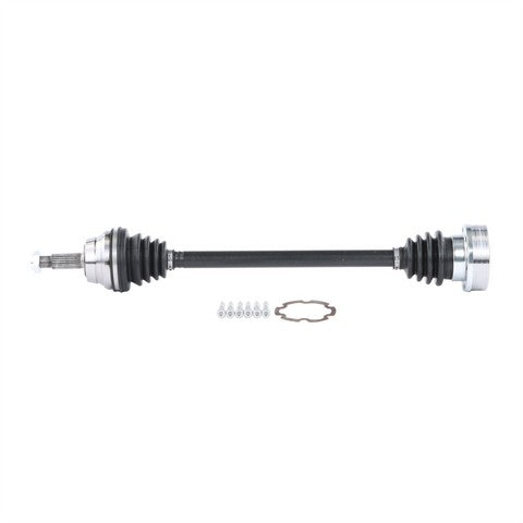 TrakMotive CV Axle Shaft  AD-8046