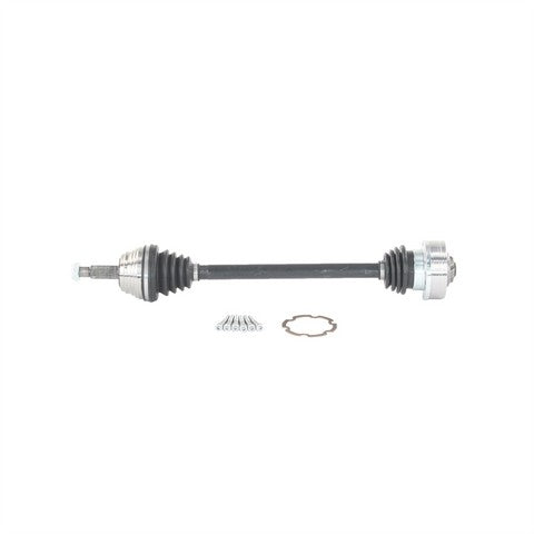 TrakMotive CV Axle Shaft  AD-8048