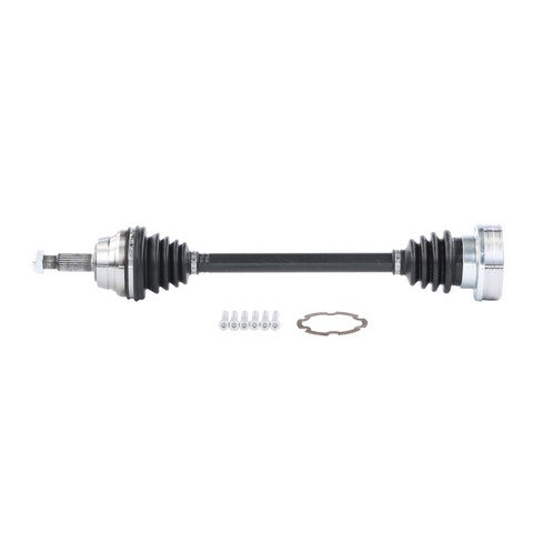 TrakMotive CV Axle Shaft  AD-8049