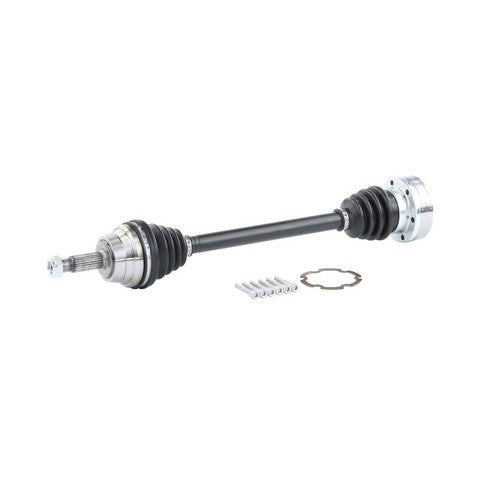 TrakMotive CV Axle Shaft  AD-8049