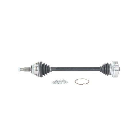 TrakMotive CV Axle Shaft  AD-8052