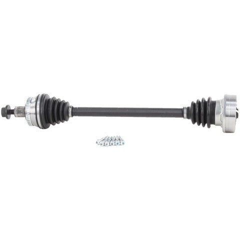 TrakMotive CV Axle Shaft  AD-8061