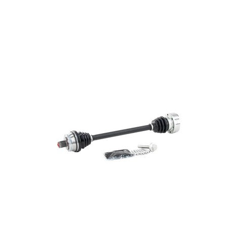 TrakMotive CV Axle Shaft  AD-8061