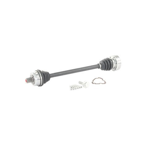 TrakMotive CV Axle Shaft  AD-8062