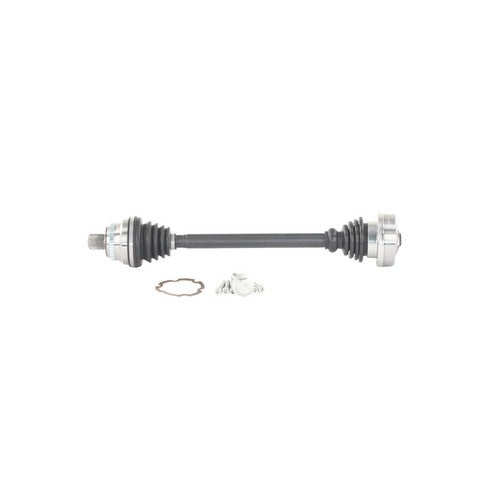 TrakMotive CV Axle Shaft  AD-8072