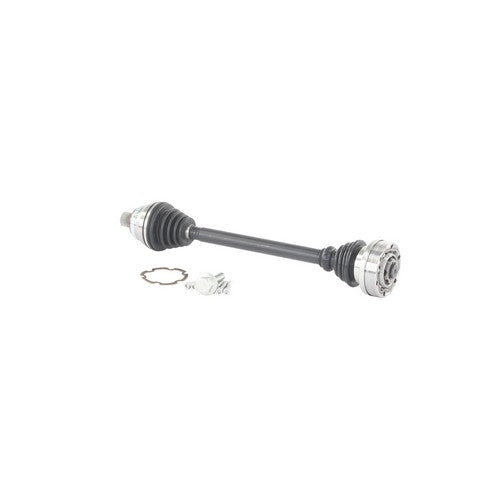 TrakMotive CV Axle Shaft  AD-8072