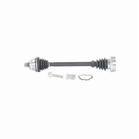 TrakMotive CV Axle Shaft  AD-8073