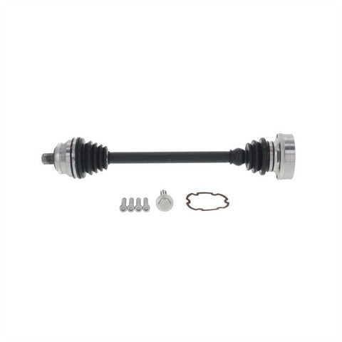 TrakMotive CV Axle Shaft  AD-8076