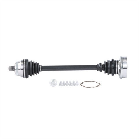 TrakMotive CV Axle Shaft  AD-8077