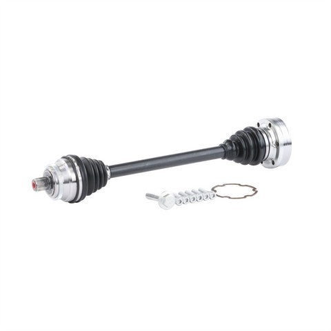 TrakMotive CV Axle Shaft  AD-8077