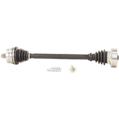 TrakMotive CV Axle Shaft  AD-8080
