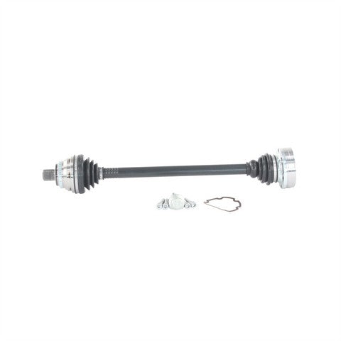TrakMotive CV Axle Shaft  AD-8082