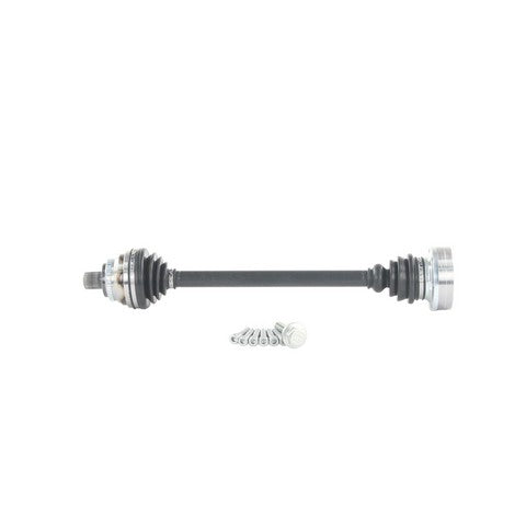 TrakMotive CV Axle Shaft  AD-8083
