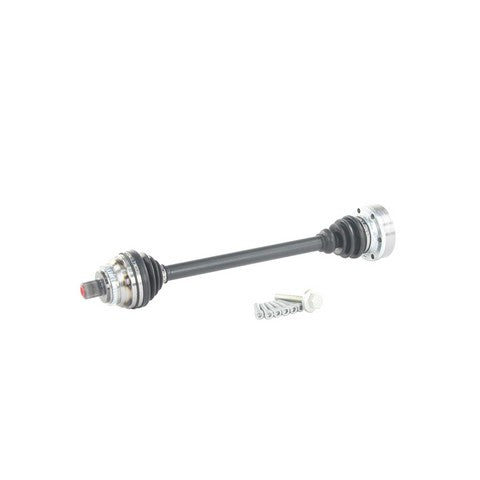 TrakMotive CV Axle Shaft  AD-8083
