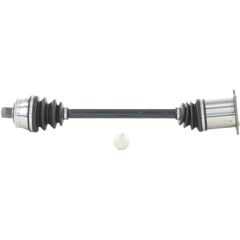 TrakMotive CV Axle Shaft  AD-8095