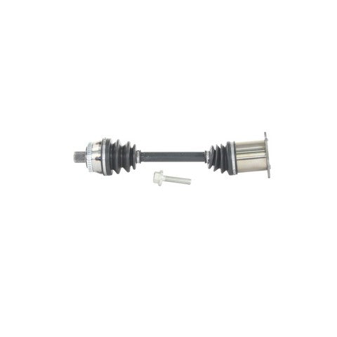TrakMotive CV Axle Shaft  AD-8100