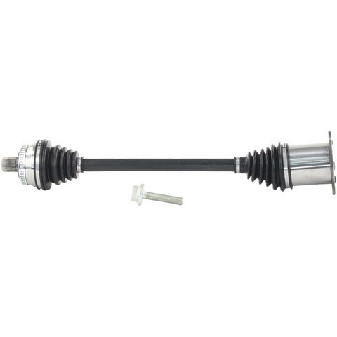 TrakMotive CV Axle Shaft  AD-8106
