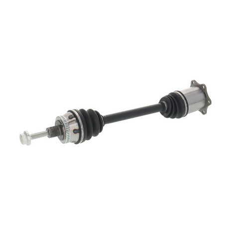 TrakMotive CV Axle Shaft  AD-8107