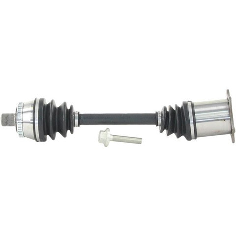 TrakMotive CV Axle Shaft  AD-8108