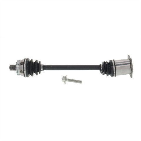 TrakMotive CV Axle Shaft  AD-8109