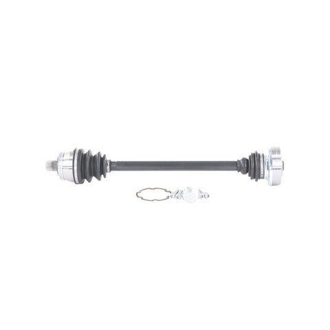 TrakMotive CV Axle Shaft  AD-8114
