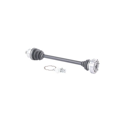 TrakMotive CV Axle Shaft  AD-8114