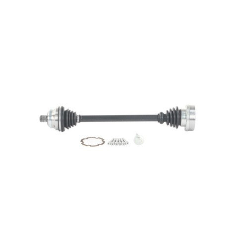 TrakMotive CV Axle Shaft  AD-8118