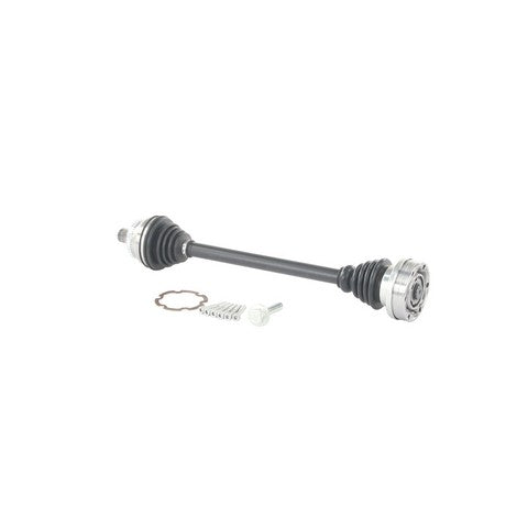 TrakMotive CV Axle Shaft  AD-8118