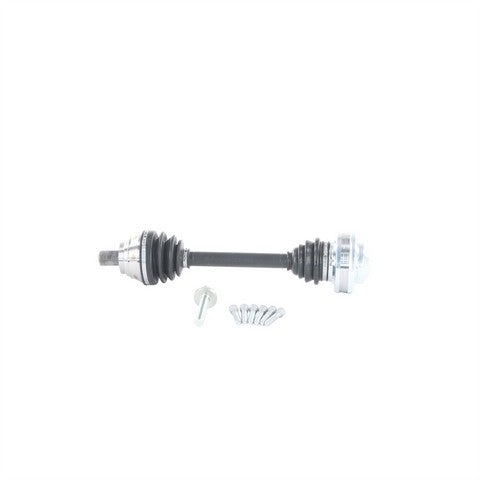 TrakMotive CV Axle Shaft  AD-8126