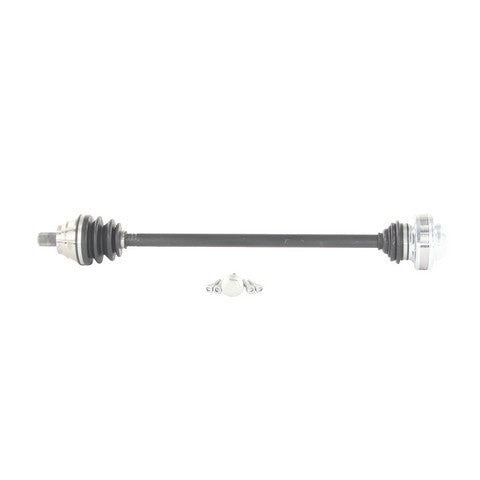 TrakMotive CV Axle Shaft  AD-8127