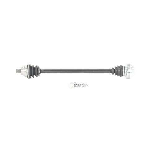 TrakMotive CV Axle Shaft  AD-8128