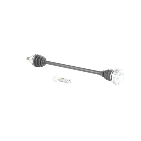 TrakMotive CV Axle Shaft  AD-8128