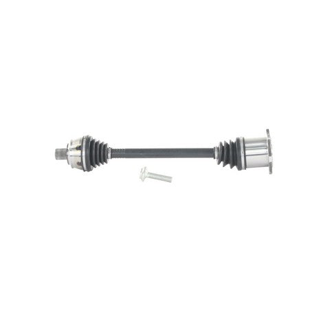 TrakMotive CV Axle Shaft  AD-8129