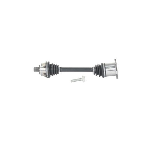 TrakMotive CV Axle Shaft  AD-8133