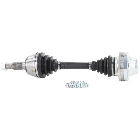 TrakMotive CV Axle Shaft  AD-8138