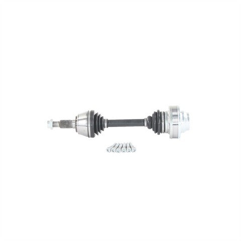 TrakMotive CV Axle Shaft  AD-8139