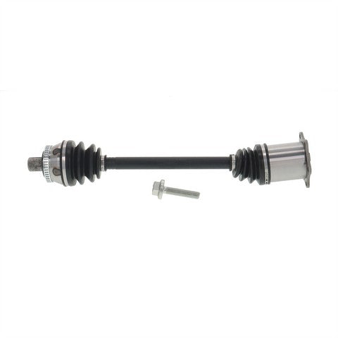 TrakMotive CV Axle Shaft  AD-8141