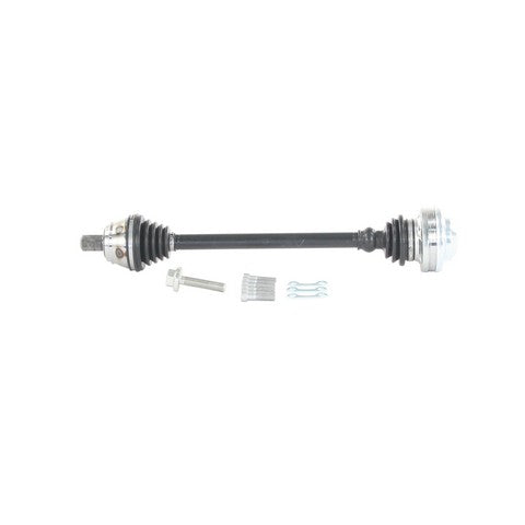 TrakMotive CV Axle Shaft  AD-8143