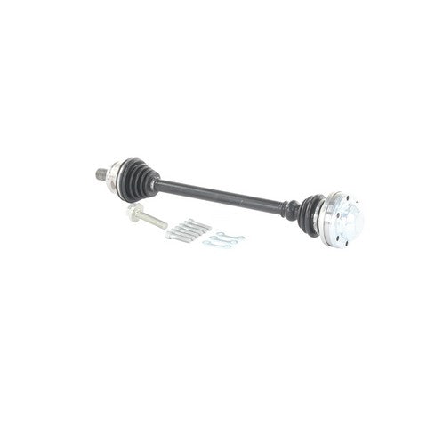 TrakMotive CV Axle Shaft  AD-8143