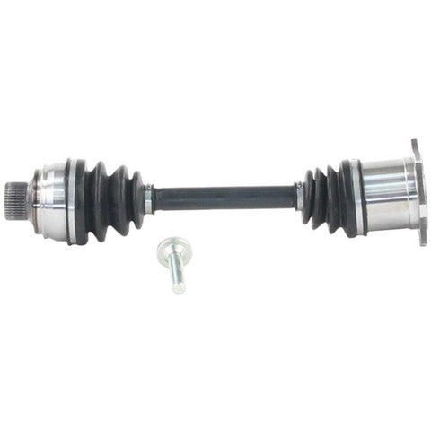 TrakMotive CV Axle Shaft  AD-8146