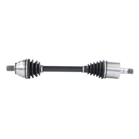 TrakMotive CV Axle Shaft  AD-8153